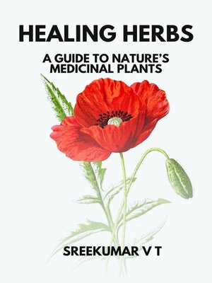 cover image of Healing Herbs